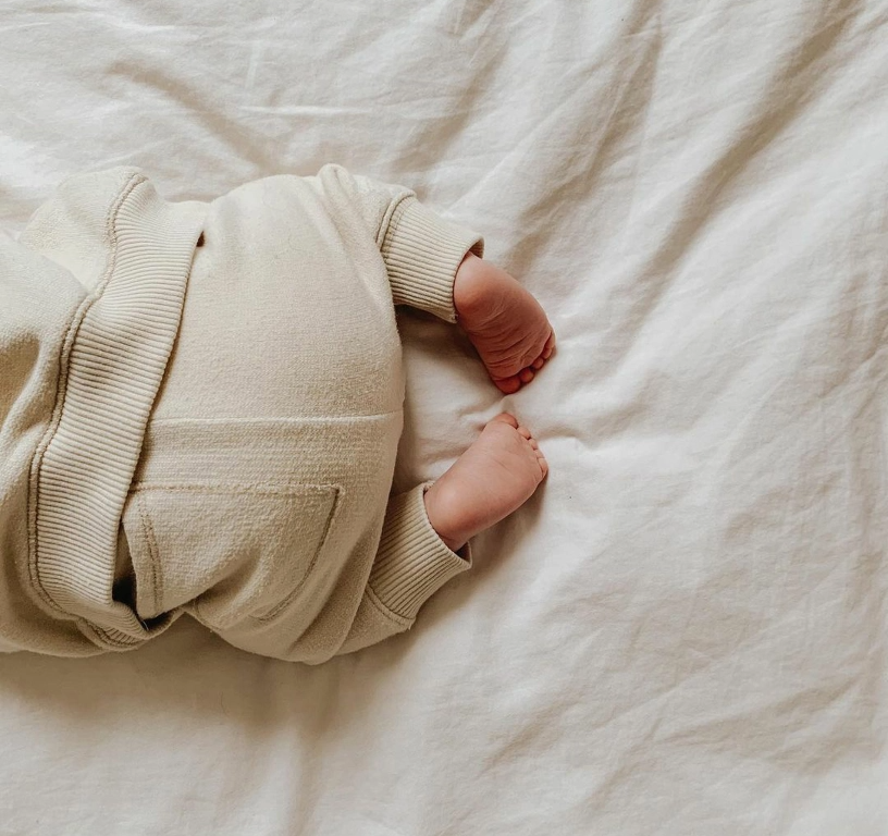 Secondary header image: The Birth Center