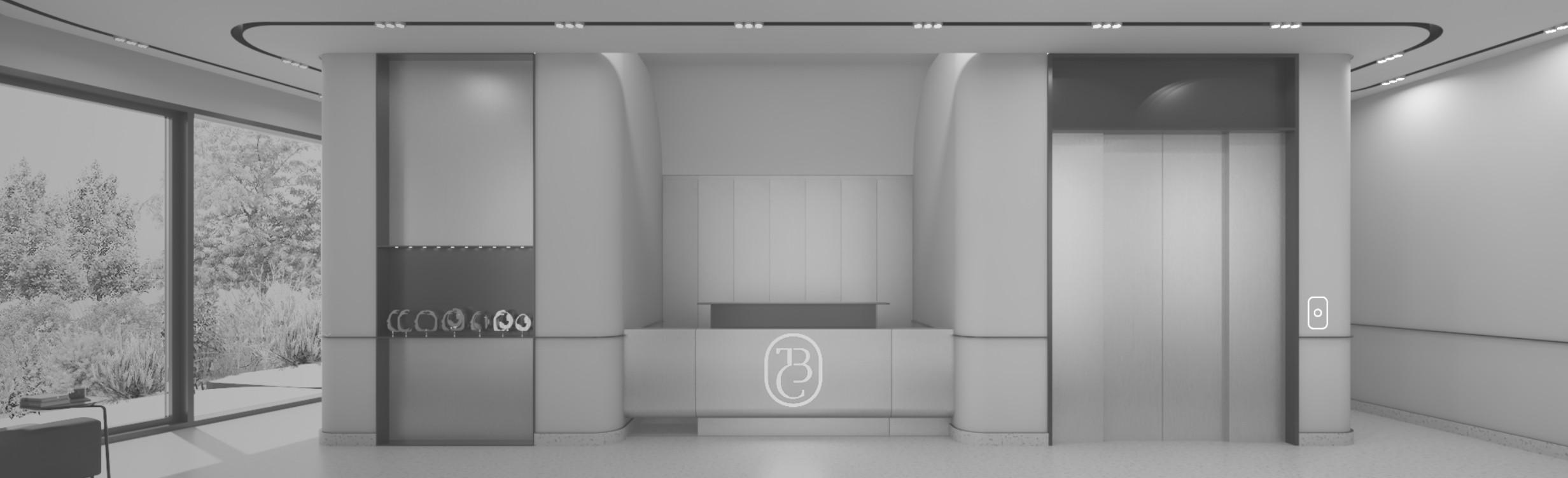 Header image: Facilities