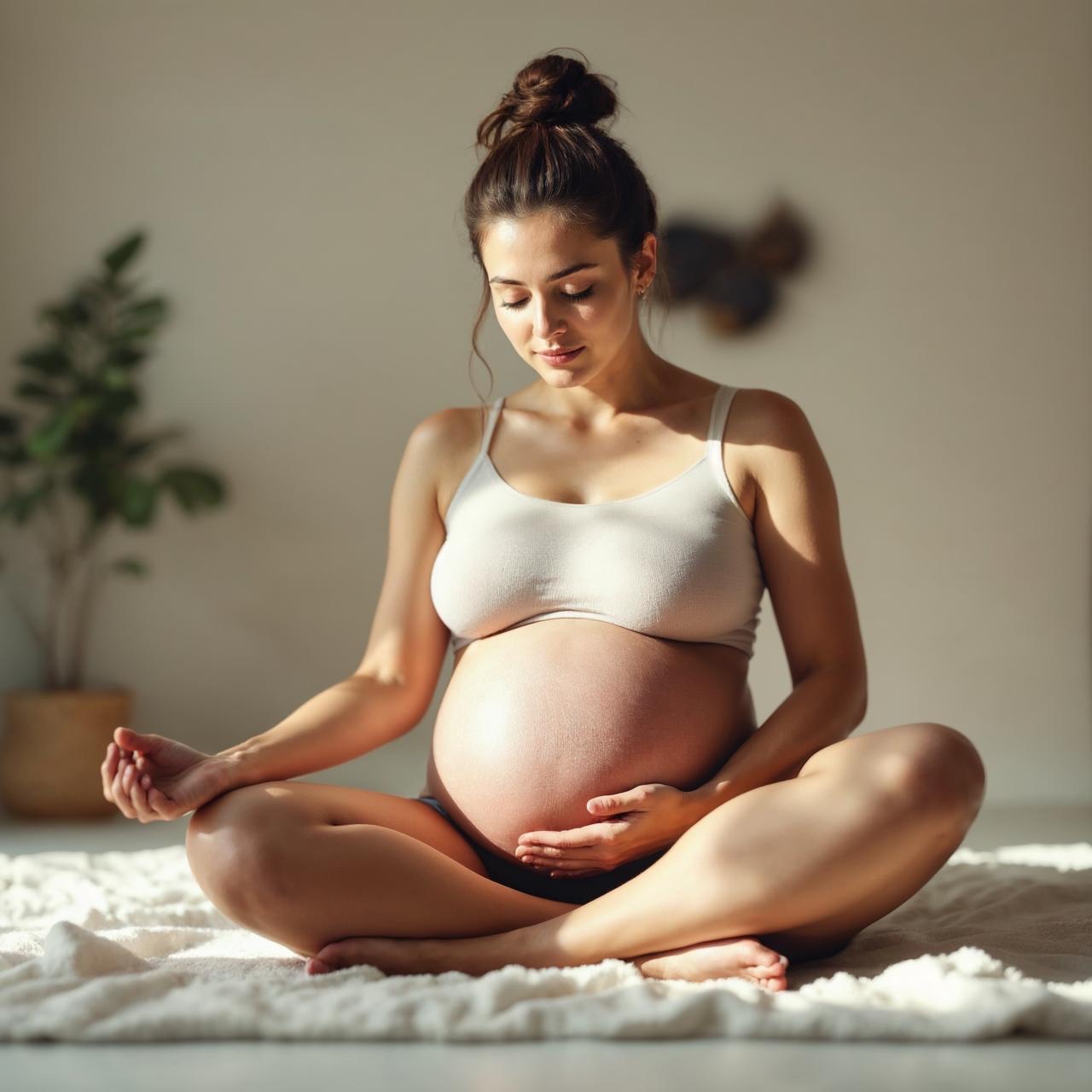 Header image: Hypnobirthing Courses